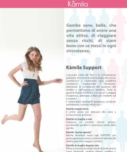 Kamila Medical - Catalog 2013